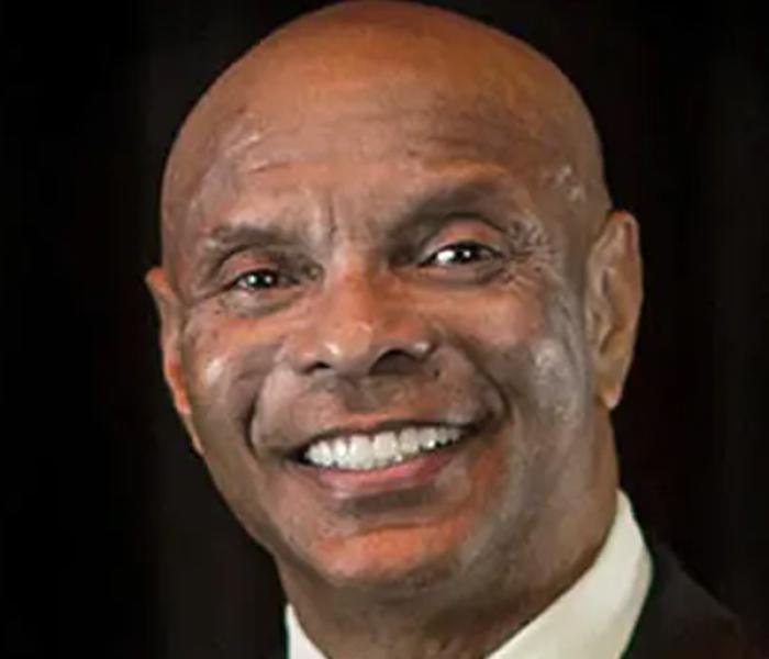 Wendell is an ADC Nevada Advisory Board member Wendell Blaylock