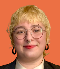Maude Lorr Headshot
